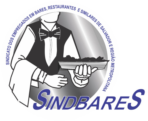 Logo Sindbares Bahia